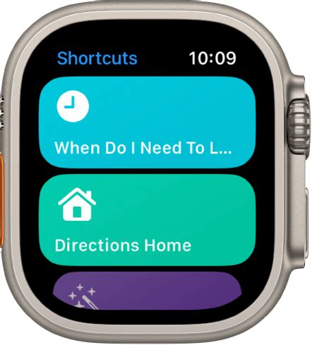 apple watch nfc tag shortcut|apple watch shortcuts not syncing.